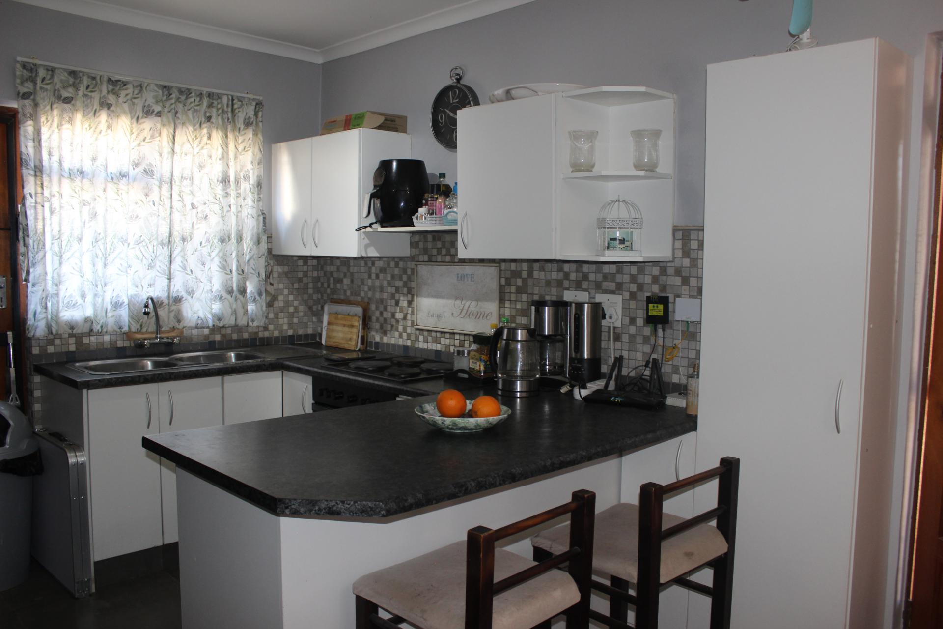  of property in Admirals Park