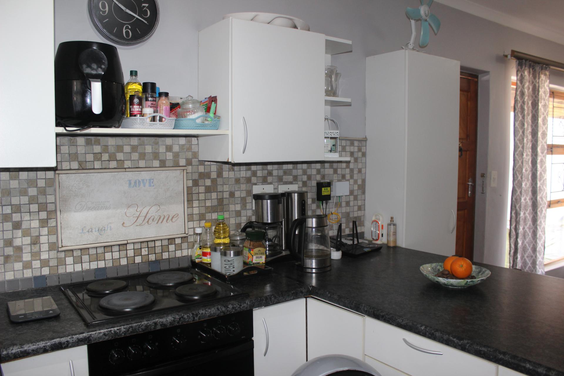  of property in Admirals Park