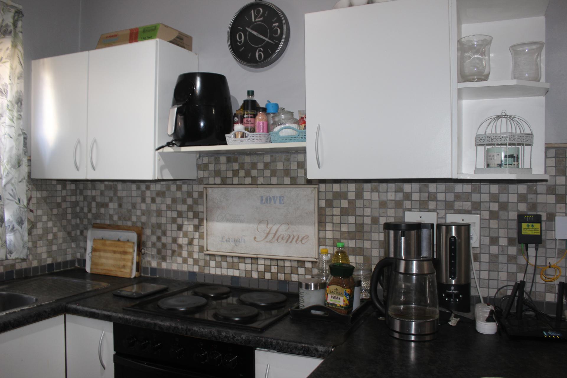  of property in Admirals Park