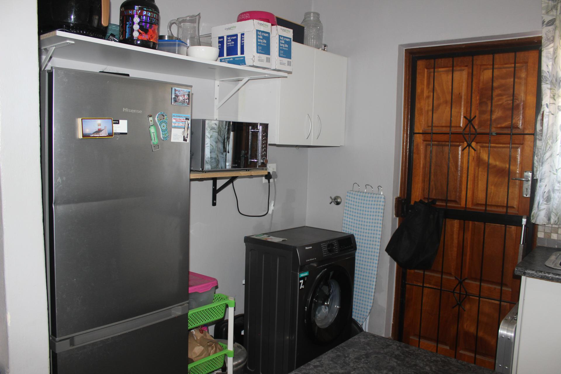  of property in Admirals Park