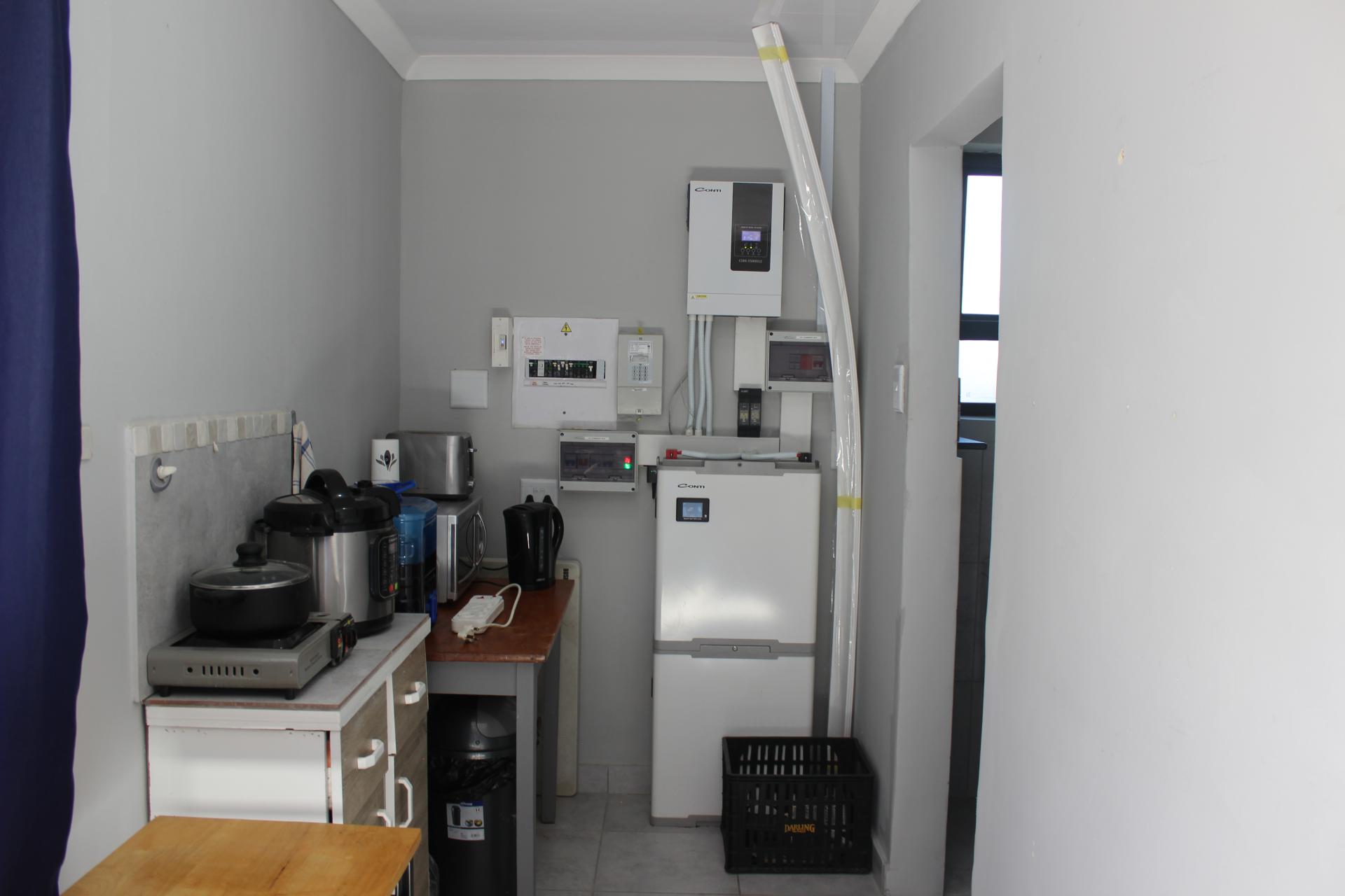  of property in Admirals Park