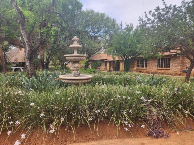 Smallholding for Sale For Sale in Kameeldrift - MR696785