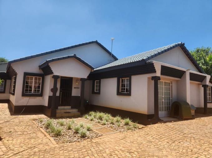 Smallholding for Sale For Sale in Kameeldrift - MR696787