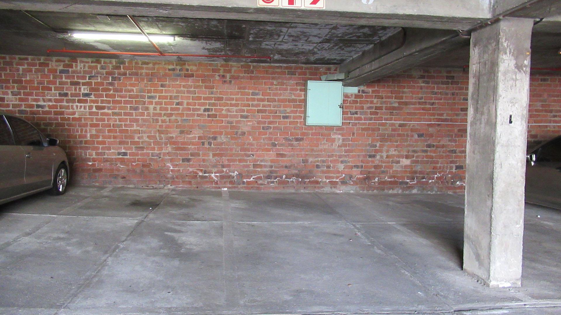 Spaces - 13 square meters of property in Corlett Gardens