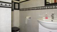 Bathroom 1 - 4 square meters of property in Corlett Gardens