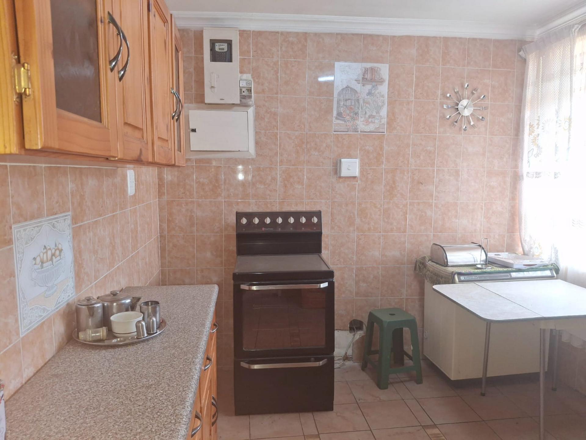  of property in Eldorado Park AH