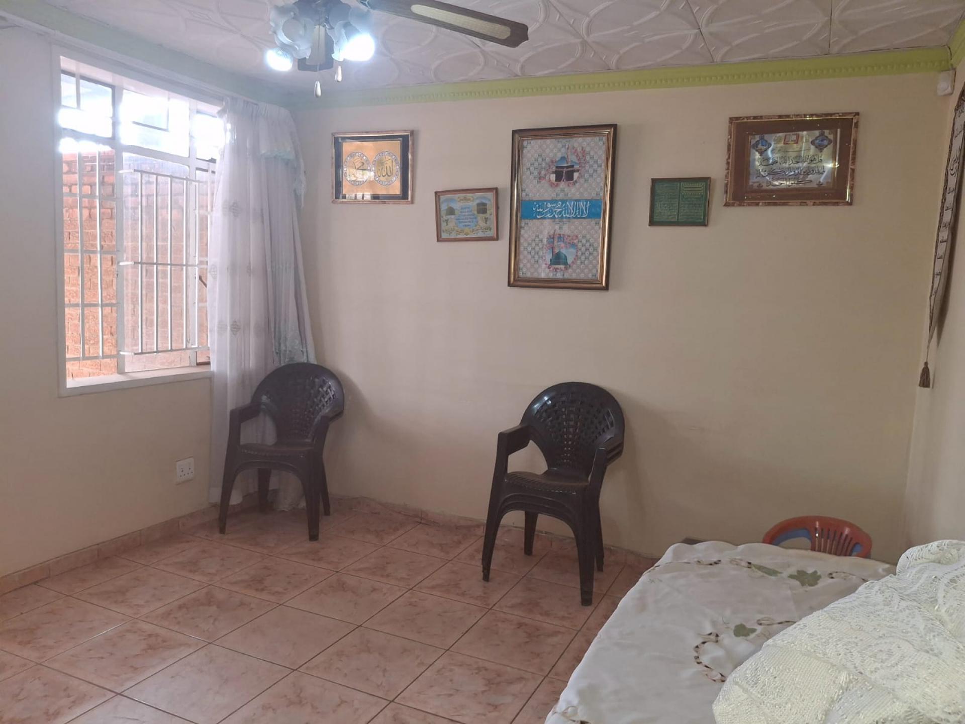  of property in Eldorado Park AH