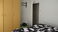Bed Room 2 - 14 square meters of property in Groblerpark