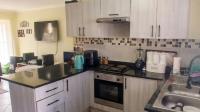 Kitchen of property in Rynfield AH