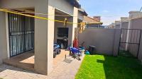 Braai Area of property in Rynfield AH