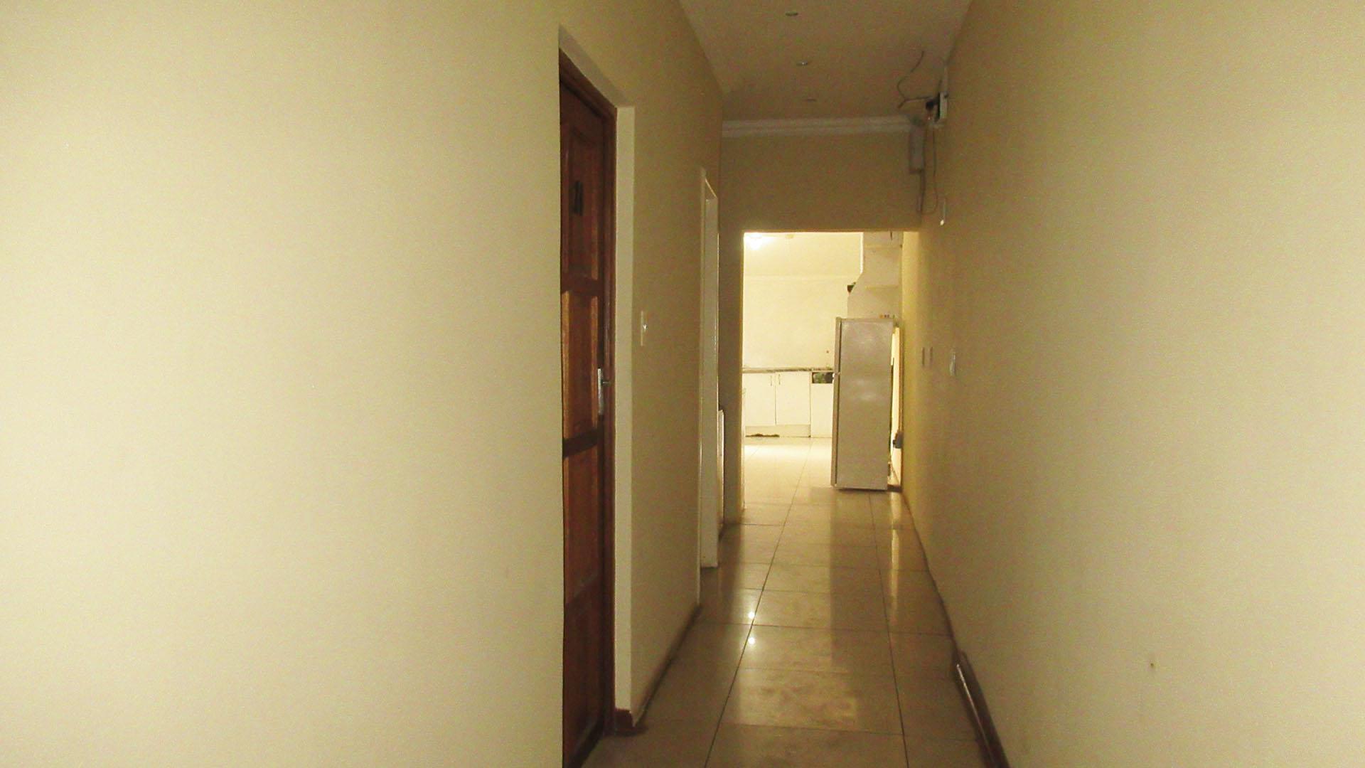 Spaces - 20 square meters of property in Westdene (JHB)
