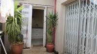 Front View of property in Westdene (JHB)