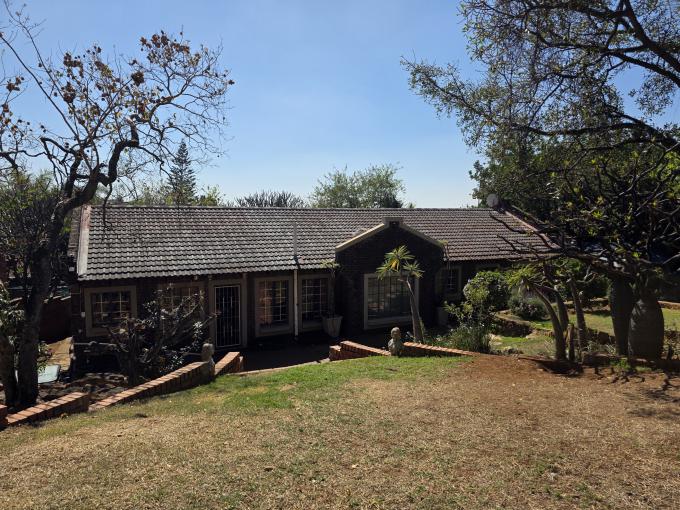 3 Bedroom House for Sale For Sale in Cashan - MR696823