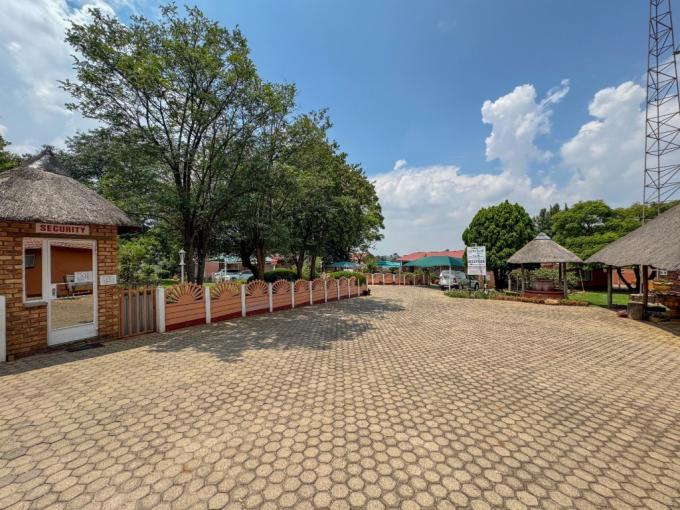 Commercial for Sale For Sale in Princess A.H. - MR696827