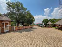  of property in Princess A.H.