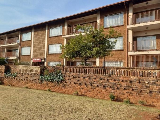 2 Bedroom Apartment for Sale For Sale in Germiston - MR696828
