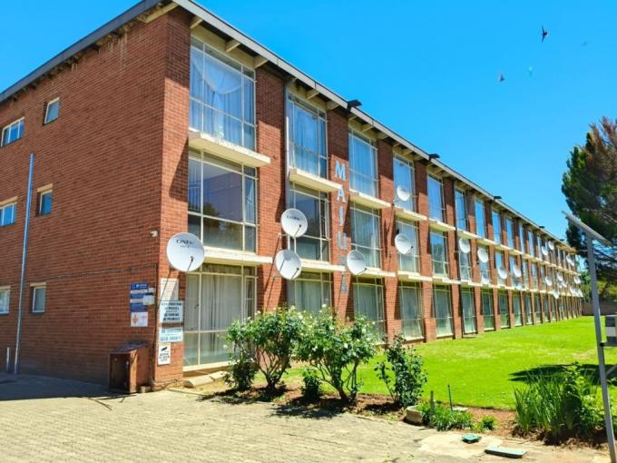 1 Bedroom Apartment for Sale For Sale in Brandwag - MR696832