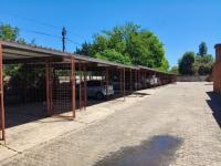  of property in Brandwag