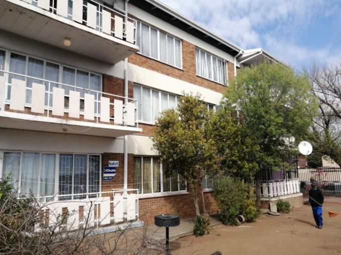 2 Bedroom Apartment for Sale For Sale in Willows - MR696833