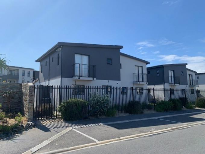 2 Bedroom Apartment for Sale For Sale in Parklands - MR696836