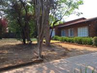  of property in Wierdapark