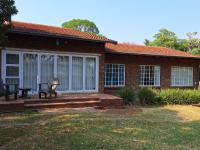  of property in Wierdapark