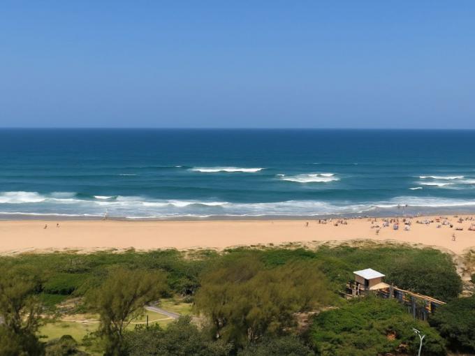 2 Bedroom Apartment for Sale For Sale in Amanzimtoti  - MR696845