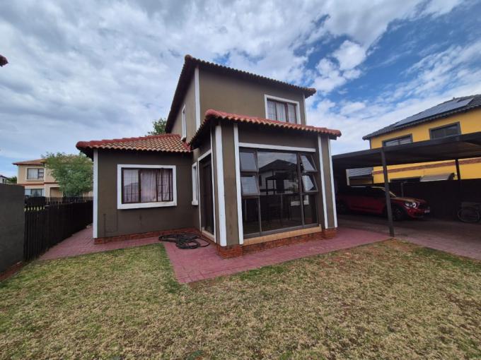 3 Bedroom House for Sale For Sale in Alberton - MR696854