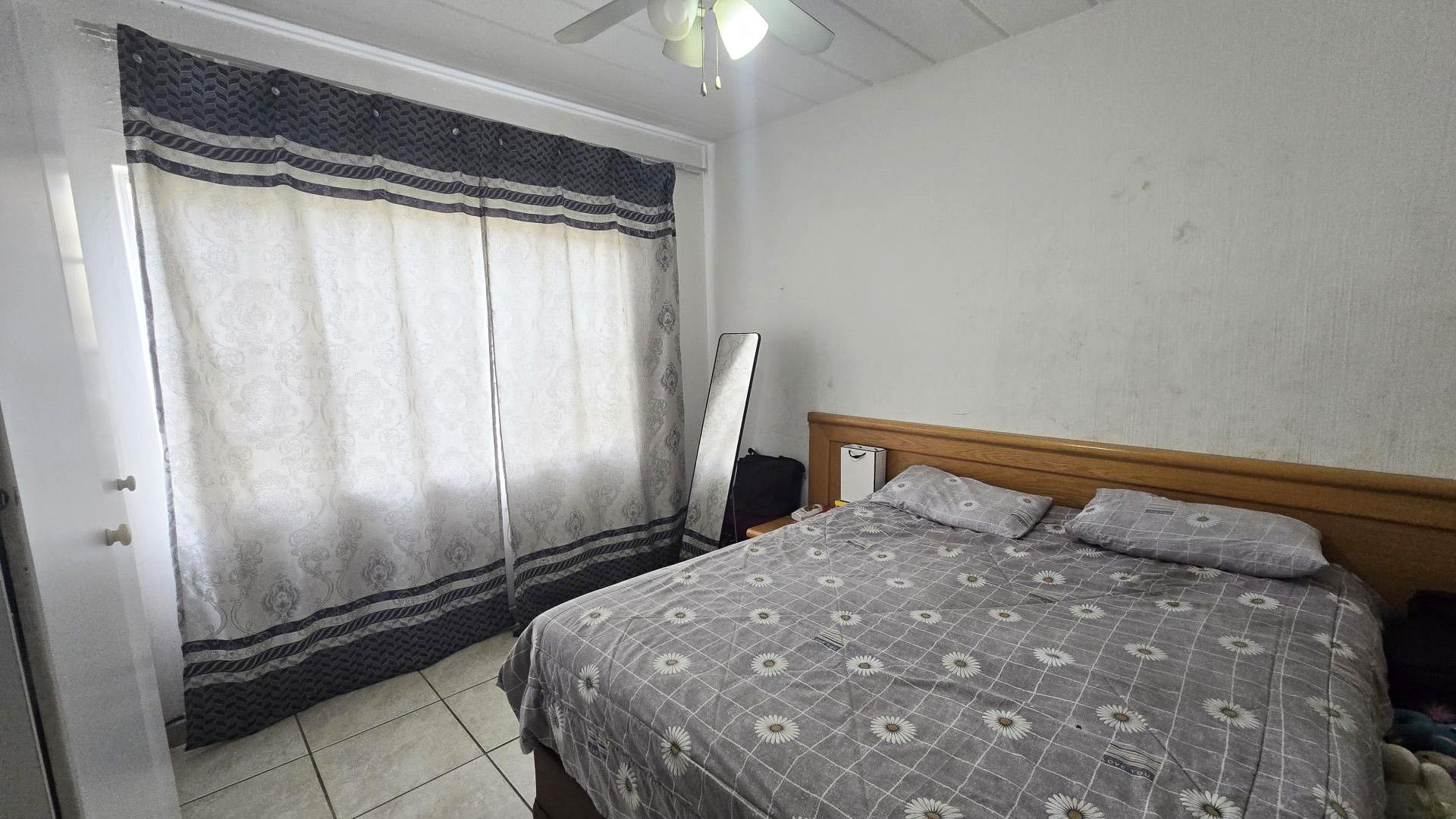 Bed Room 2 of property in Meyersdal