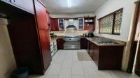 Kitchen of property in Queensburgh