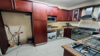 Kitchen of property in Queensburgh