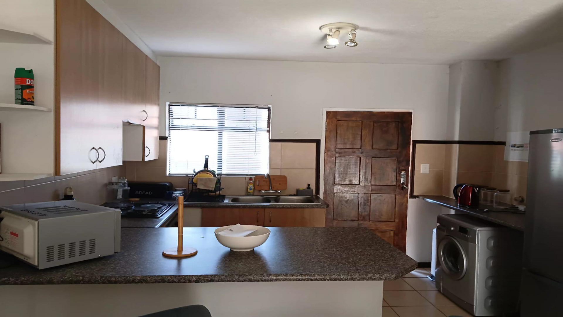 Kitchen of property in Karenpark