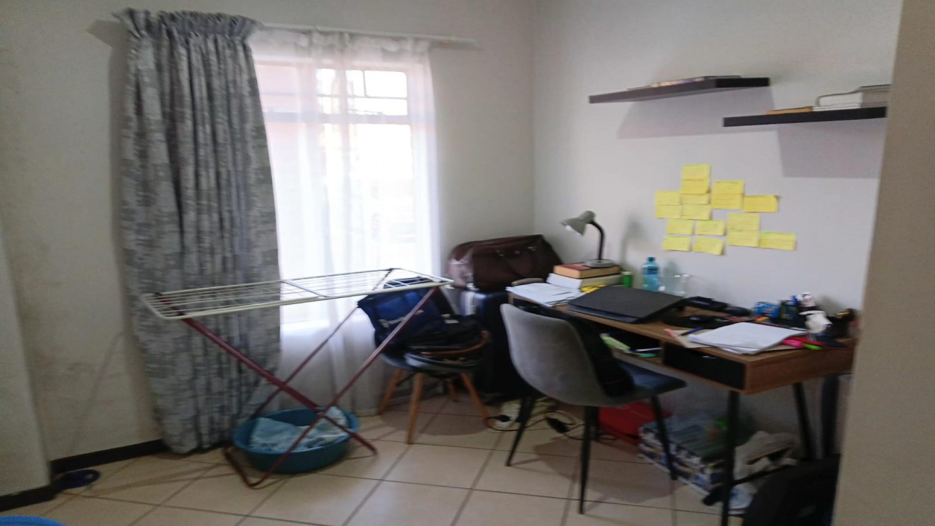 Bed Room 2 of property in Karenpark