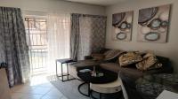 Lounges of property in Karenpark