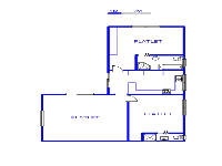 Ground Floor - 117m2