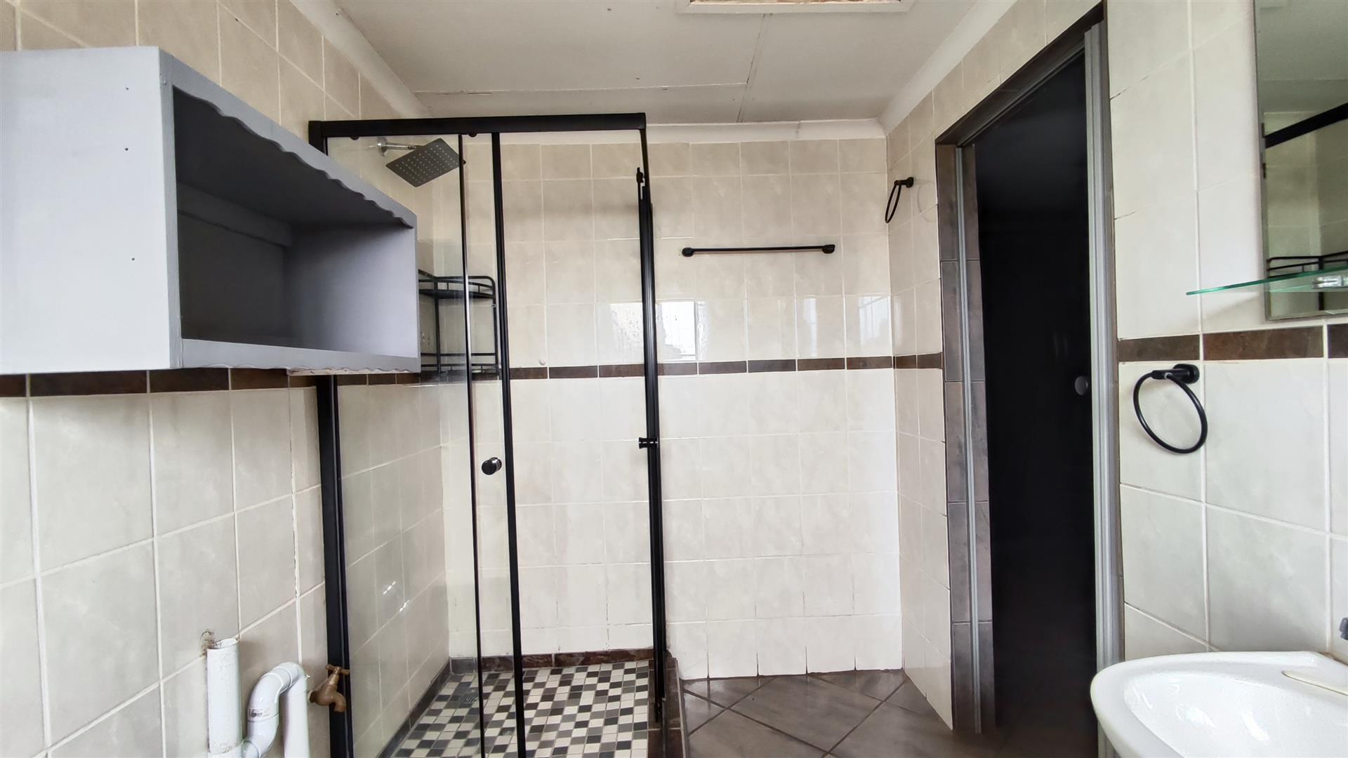 Bathroom 1 - 12 square meters of property in New State Areas