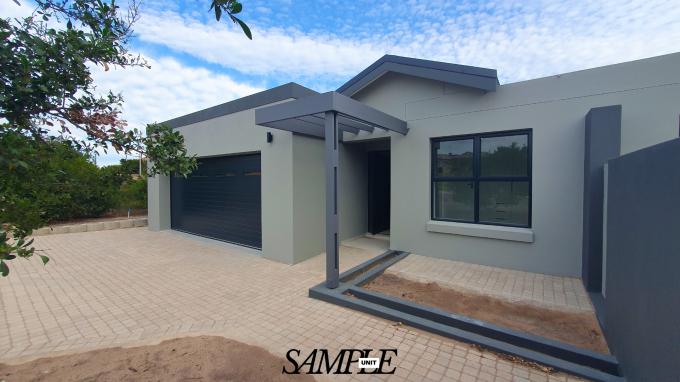 3 Bedroom Duet for Sale For Sale in Dana Bay - MR696894