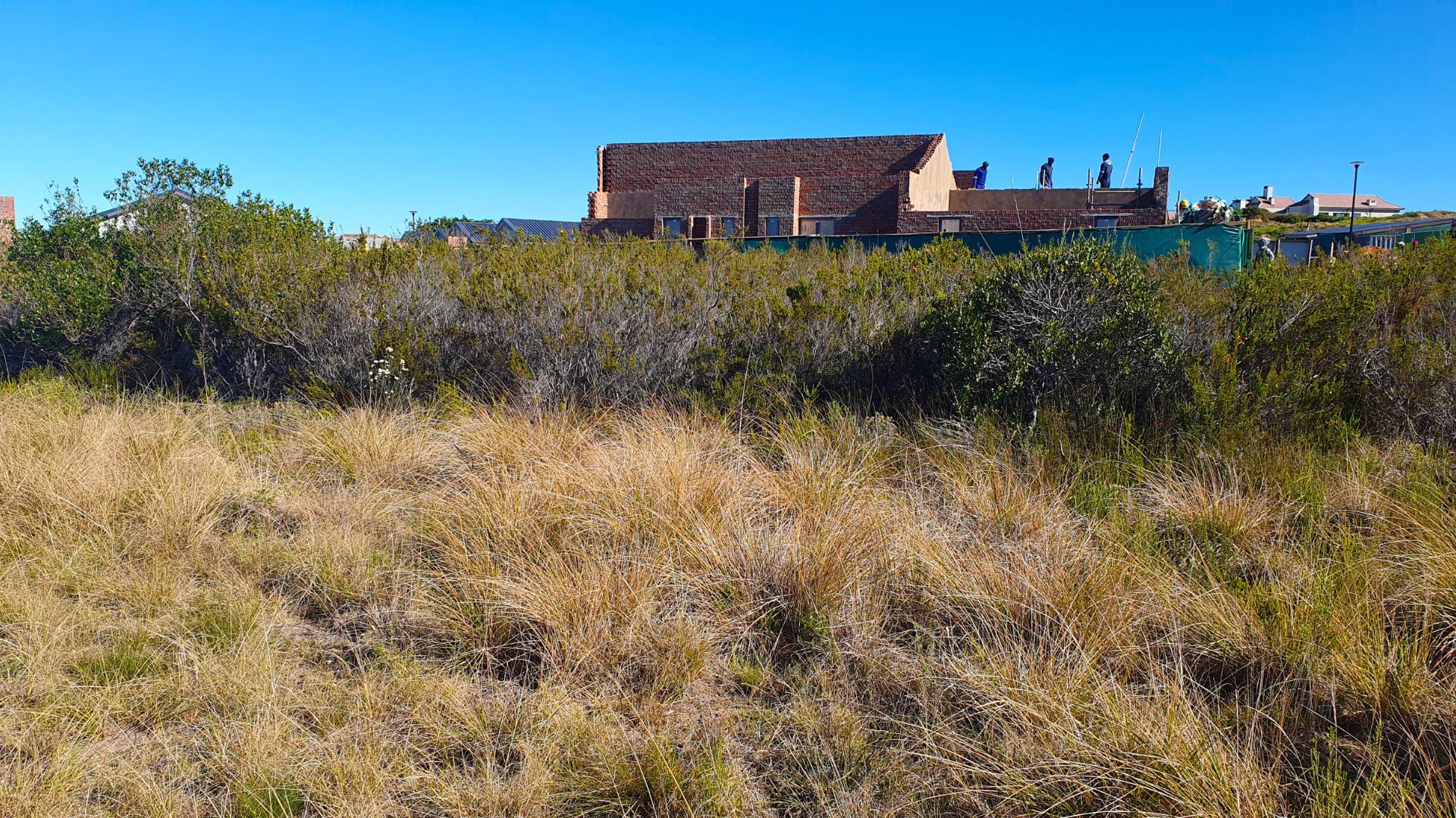  of property in Dana Bay