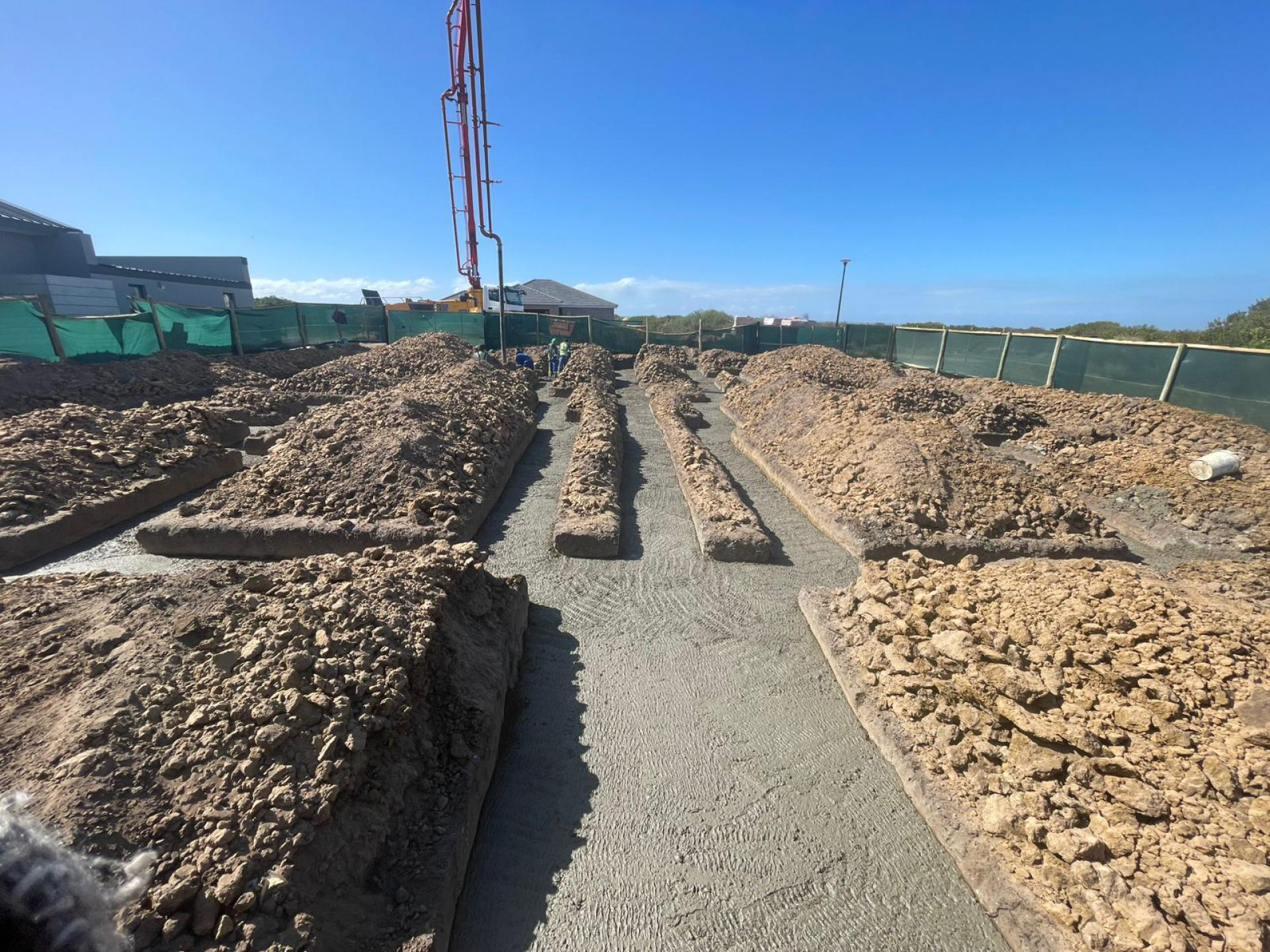  of property in Dana Bay