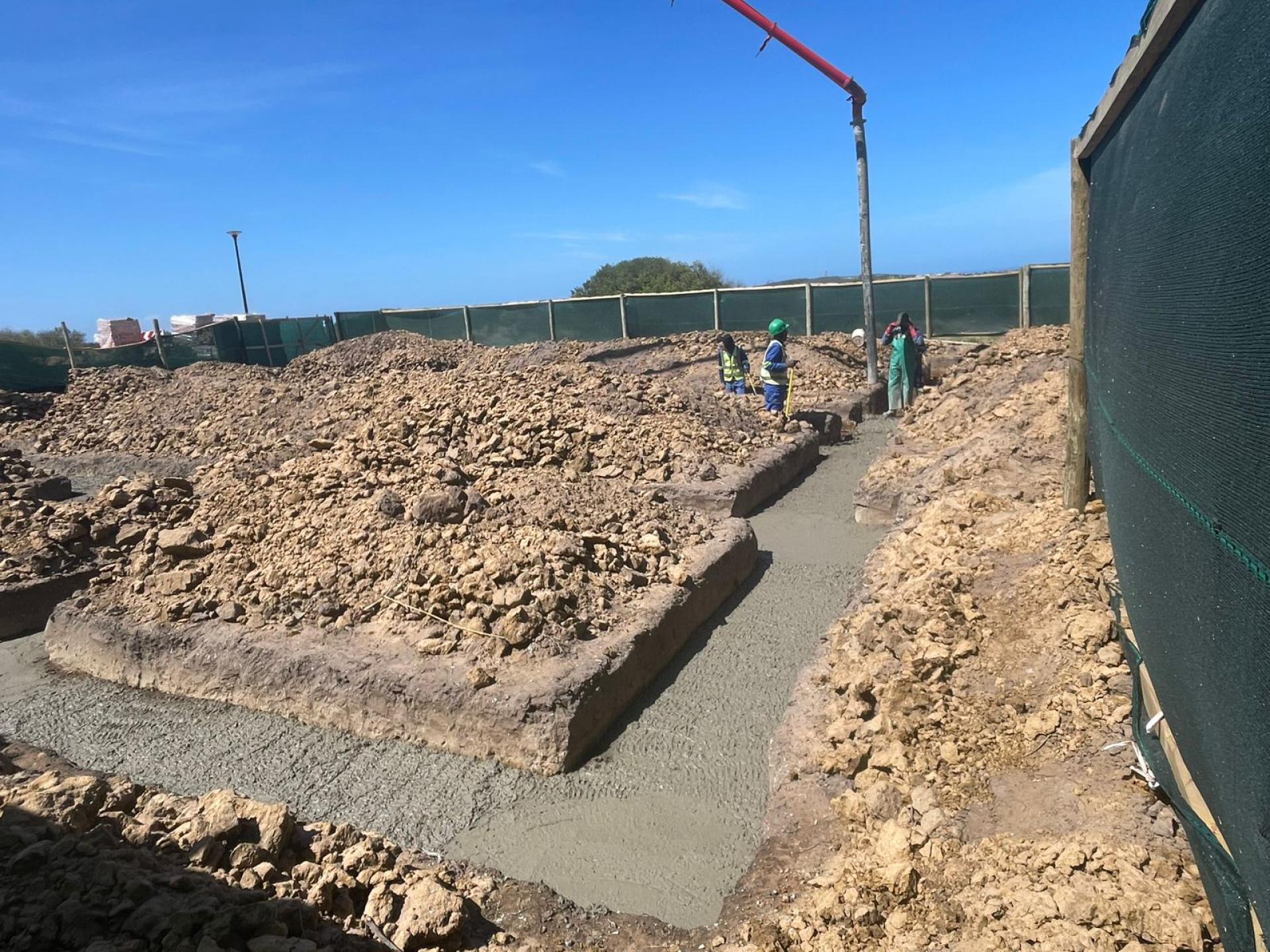  of property in Dana Bay