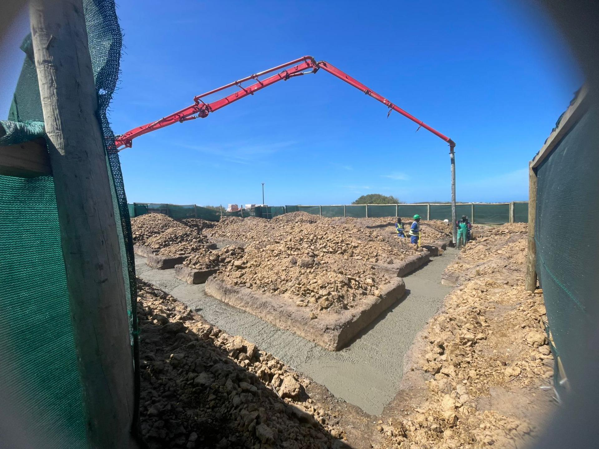  of property in Dana Bay