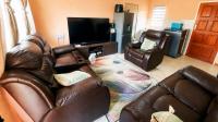 Lounges of property in Klarinet