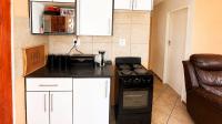 Kitchen of property in Klarinet