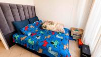 Bed Room 1 of property in Klarinet