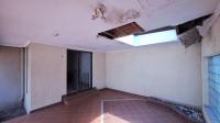 Patio - 35 square meters of property in Kensington - JHB
