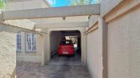 Front View of property in Kensington - JHB