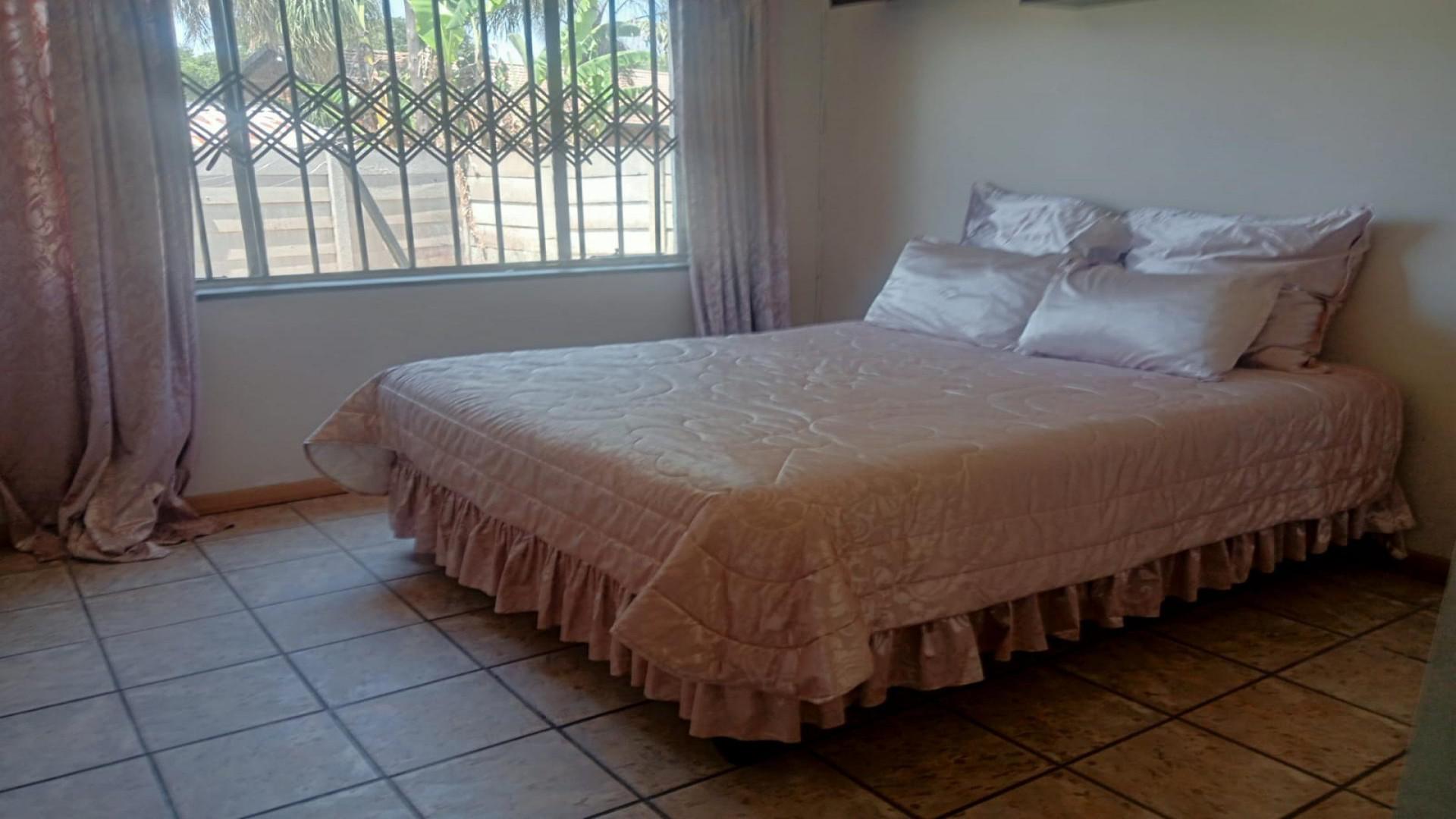 Bed Room 2 of property in Modder East