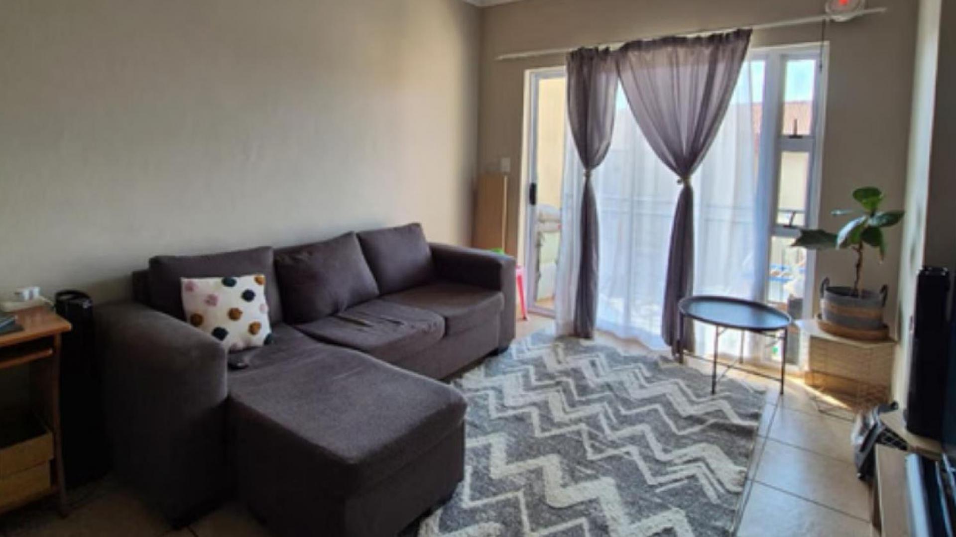 Lounges of property in Montana