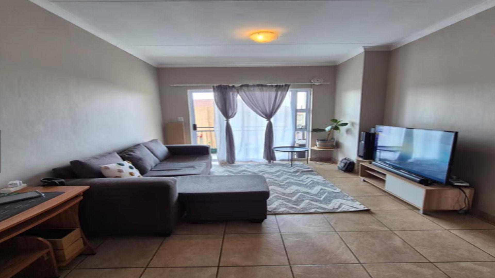 Lounges of property in Montana