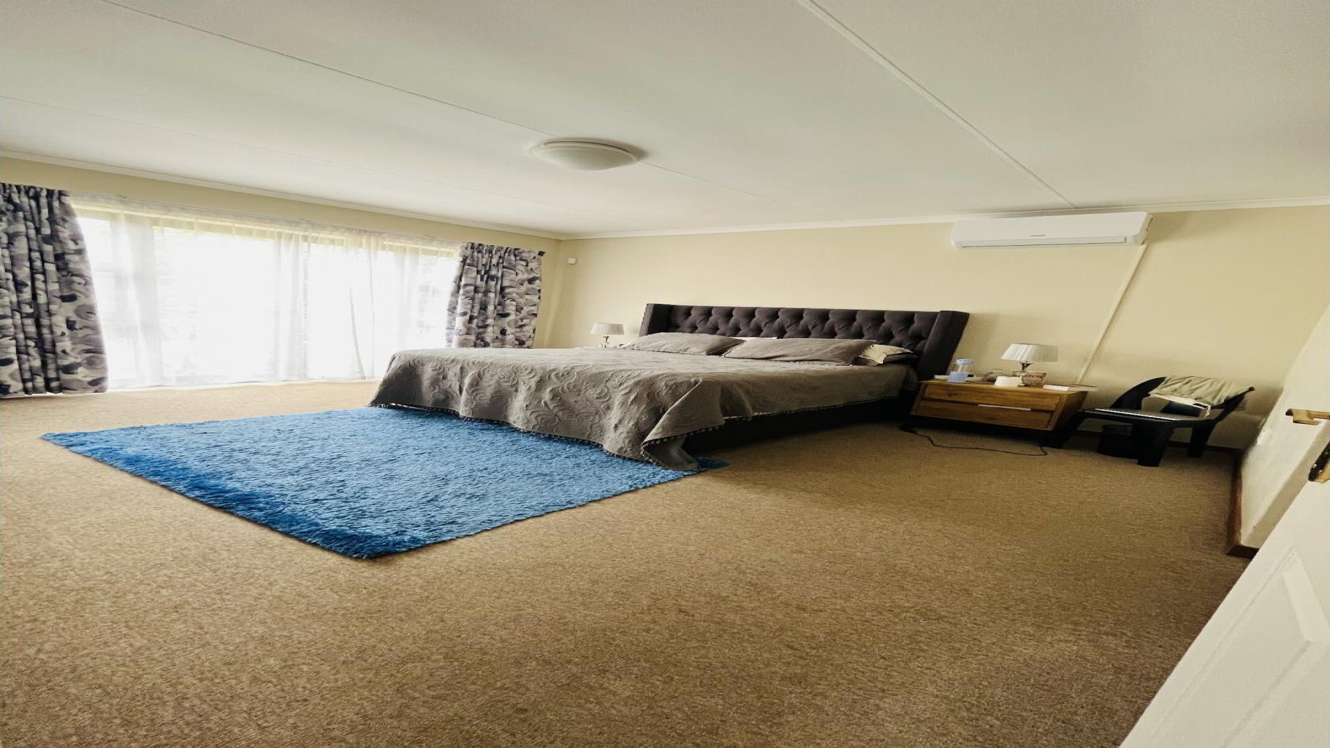Bed Room 1 of property in Honeydew Ridge